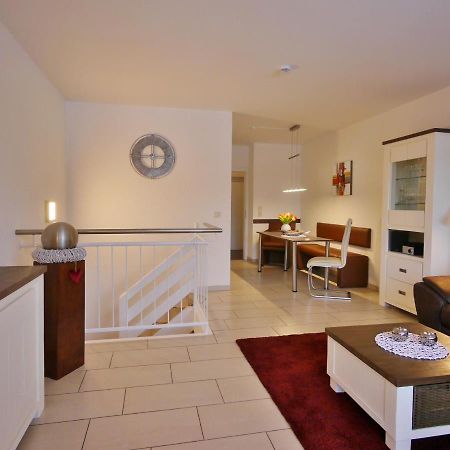 Ferienwohnung Nelly Am Kurpark Willingen  Exterior photo