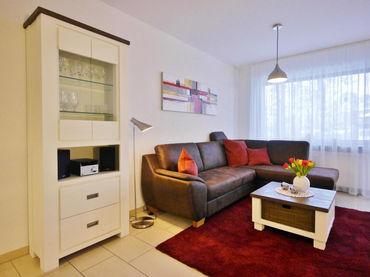Ferienwohnung Nelly Am Kurpark Willingen  Exterior photo
