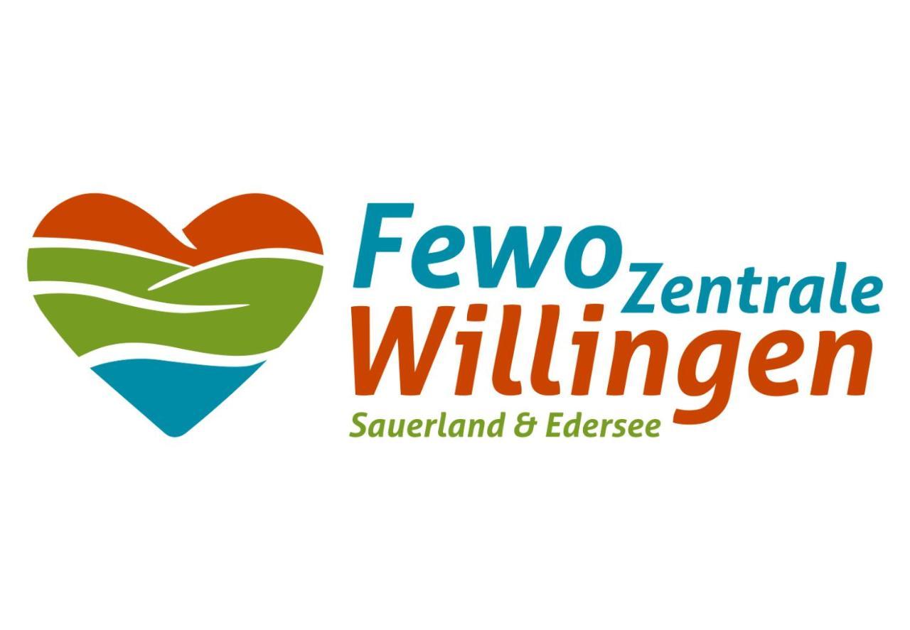 Ferienwohnung Nelly Am Kurpark Willingen  Exterior photo