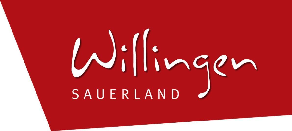 Ferienwohnung Nelly Am Kurpark Willingen  Exterior photo
